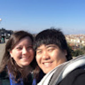 Meet your Posher, Robin